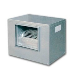 caja de ventilacion